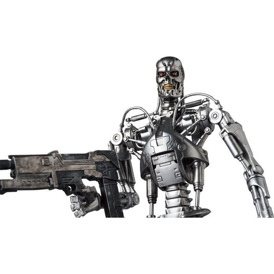 MAFEX Terminator 2: Judgement Day - Endoskeleton