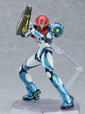 Max Factory - Metroid Dread Figma: No. 583 Samus Aran (Dread Version)