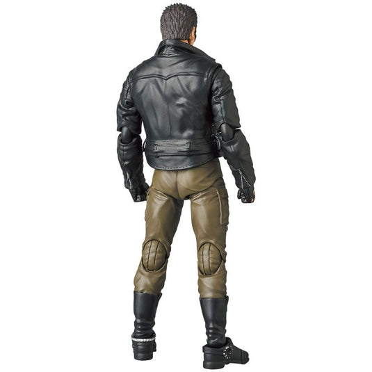 MAFEX - The Terminator: No. 176 T-800