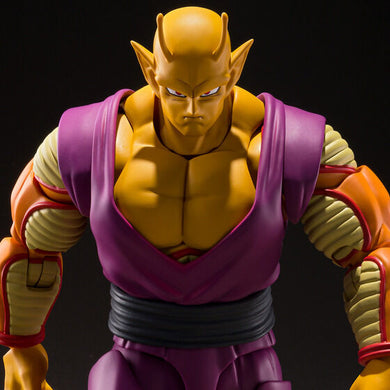 Bandai - S.H.Figuarts - Dragon Ball Super: Super Hero - Orange Piccolo