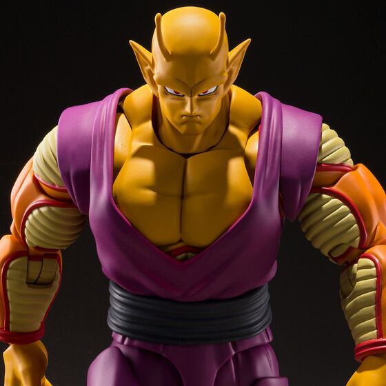 Load image into Gallery viewer, Bandai - S.H.Figuarts - Dragon Ball Super: Super Hero - Orange Piccolo
