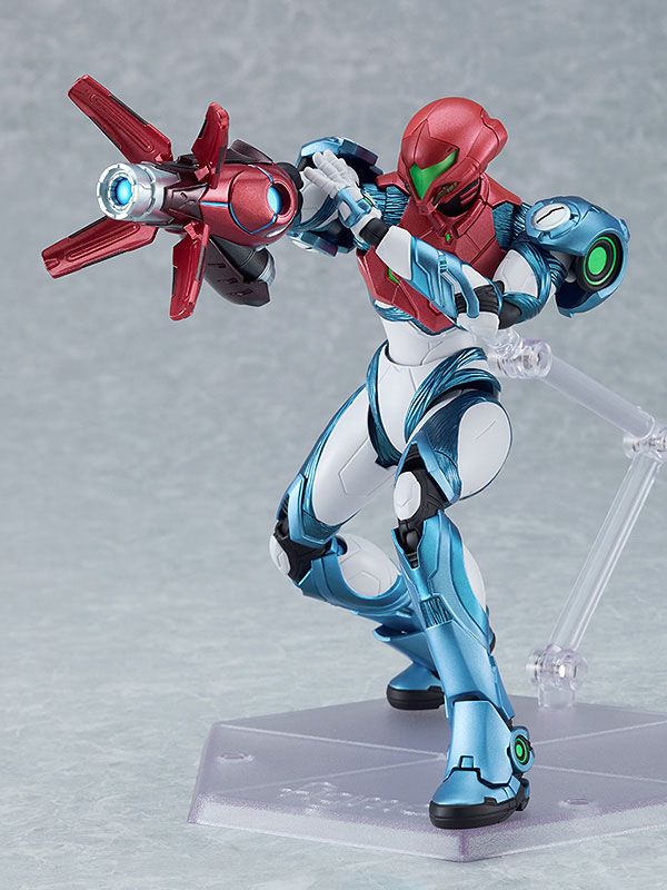 Load image into Gallery viewer, Max Factory - Metroid Dread Figma: No. 583 Samus Aran (Dread Version)
