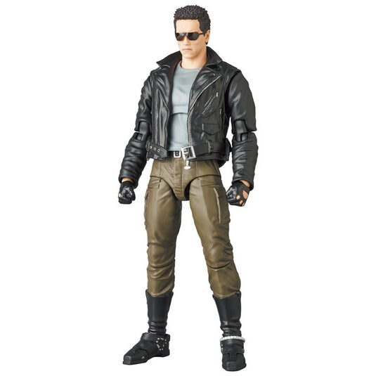 MAFEX - The Terminator: No. 176 T-800