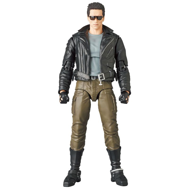 Load image into Gallery viewer, MAFEX - The Terminator: No. 176 T-800
