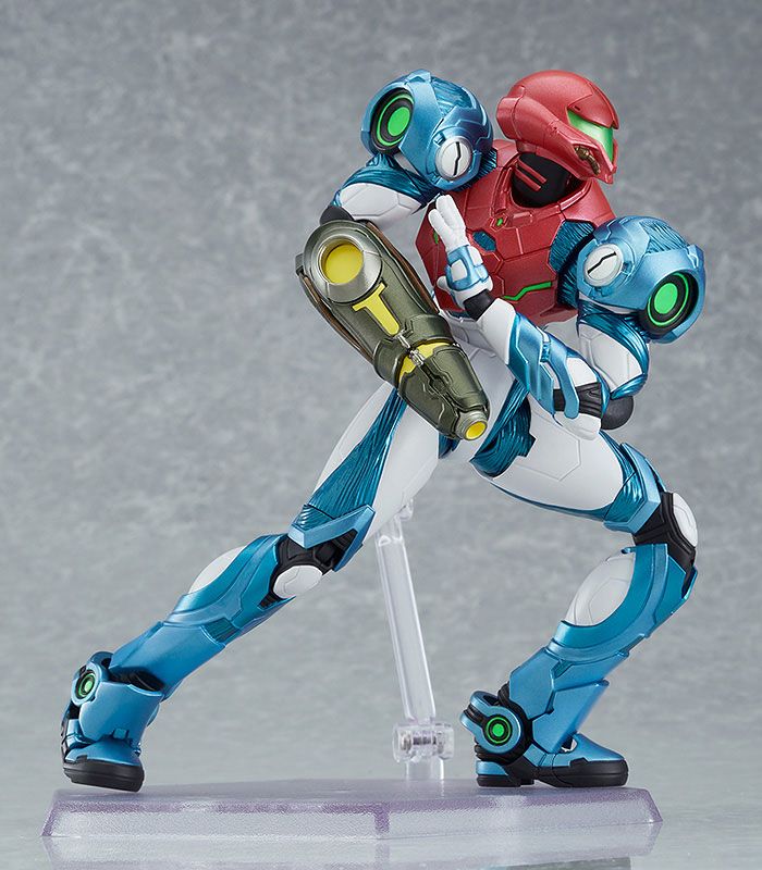 Load image into Gallery viewer, Max Factory - Metroid Dread Figma: No. 583 Samus Aran (Dread Version)
