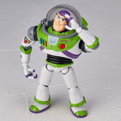 Kaiyodo - Revoltech - Toy Story: Buzz Lightyear (Ver. 1.5)