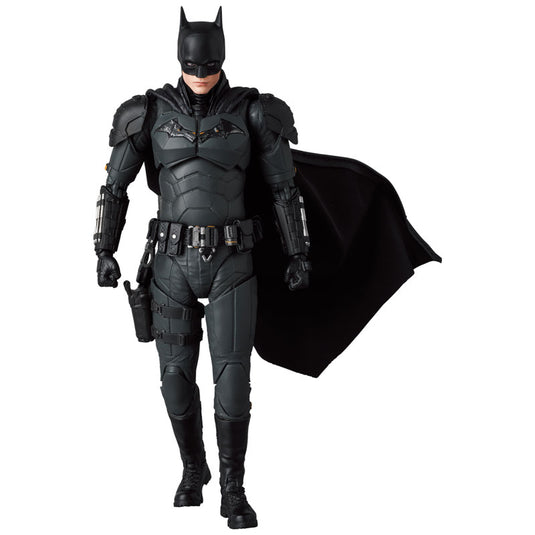 MAFEX - The Batman (2022): Batman No.188