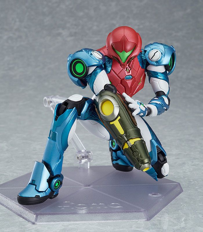 Load image into Gallery viewer, Max Factory - Metroid Dread Figma: No. 583 Samus Aran (Dread Version)
