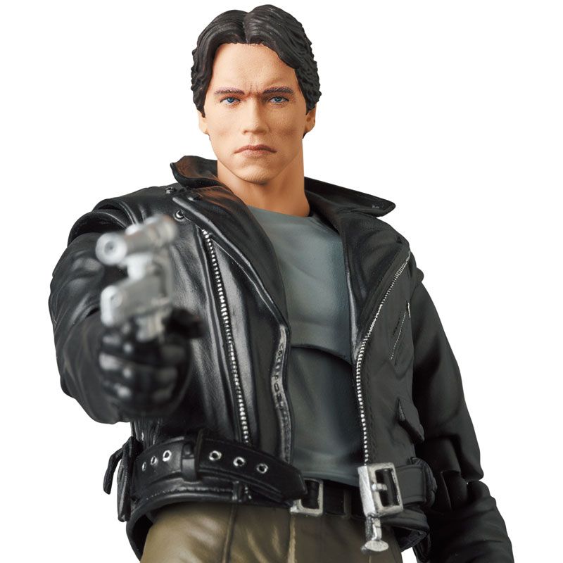 Load image into Gallery viewer, MAFEX - The Terminator: No. 176 T-800
