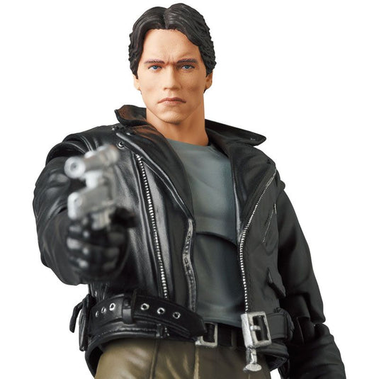 MAFEX - The Terminator: No. 176 T-800
