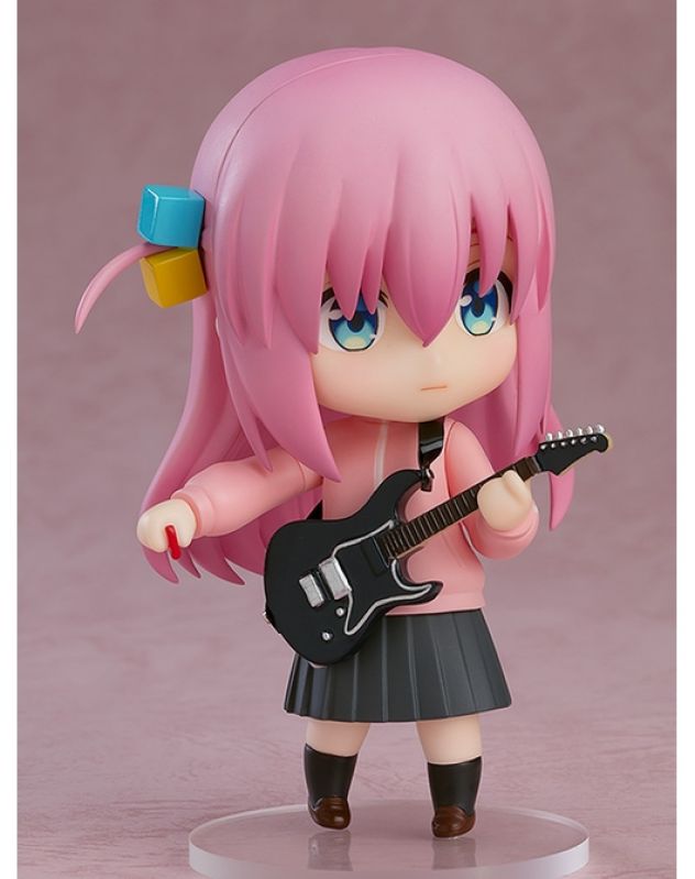 Load image into Gallery viewer, Nendoroid - Bocci The Rock!: Hitori Gotoh
