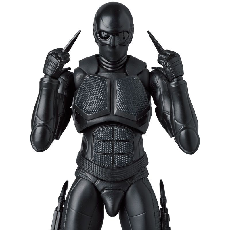 Load image into Gallery viewer, MAFEX - The Boys: Black Noir No.183
