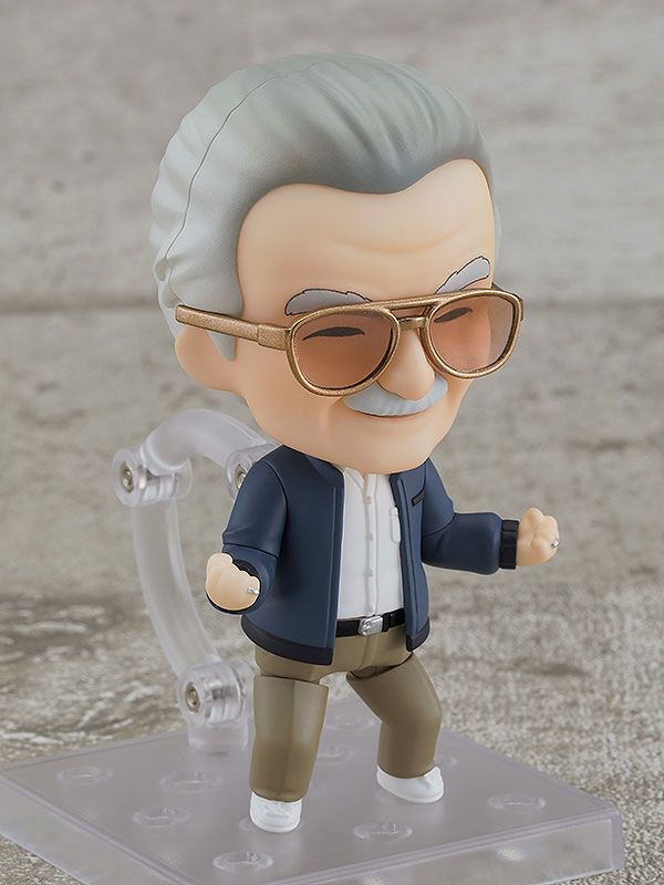 Load image into Gallery viewer, Nendoroid - Stan Lee
