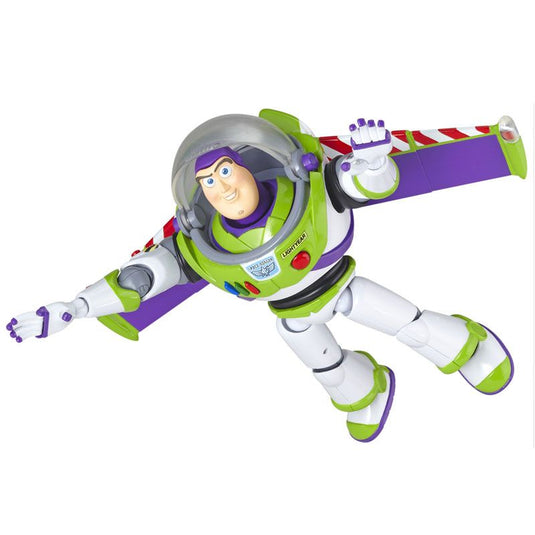 Kaiyodo - Revoltech - Toy Story: Buzz Lightyear (Ver. 1.5)