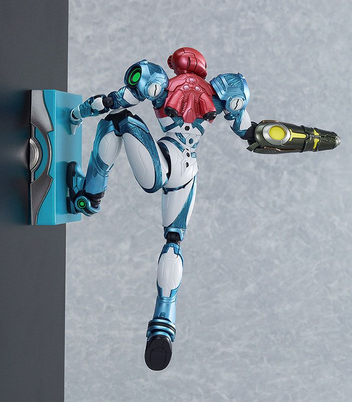Load image into Gallery viewer, Max Factory - Metroid Dread Figma: No. 583 Samus Aran (Dread Version)
