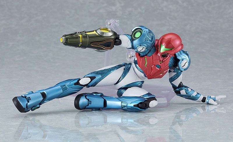 Load image into Gallery viewer, Max Factory - Metroid Dread Figma: No. 583 Samus Aran (Dread Version)
