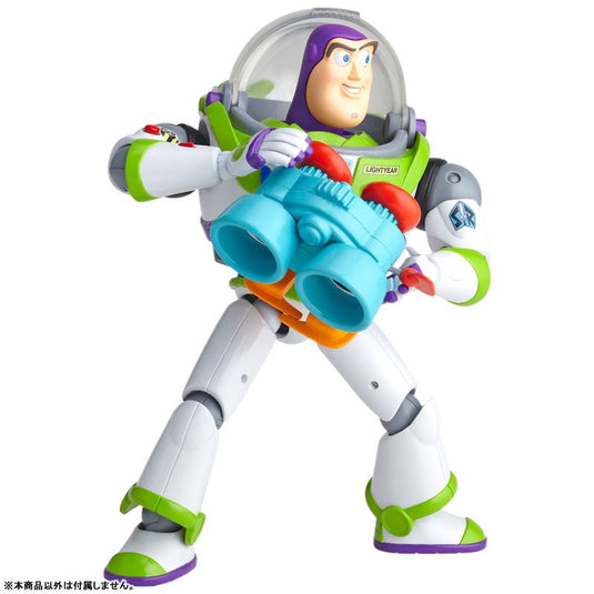 Kaiyodo - Revoltech - Toy Story: Buzz Lightyear (Ver. 1.5)