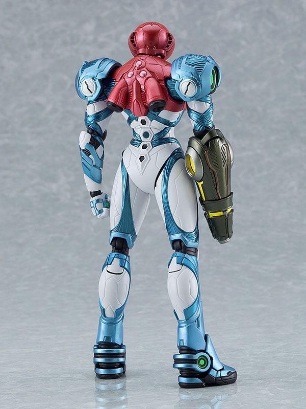Load image into Gallery viewer, Max Factory - Metroid Dread Figma: No. 583 Samus Aran (Dread Version)
