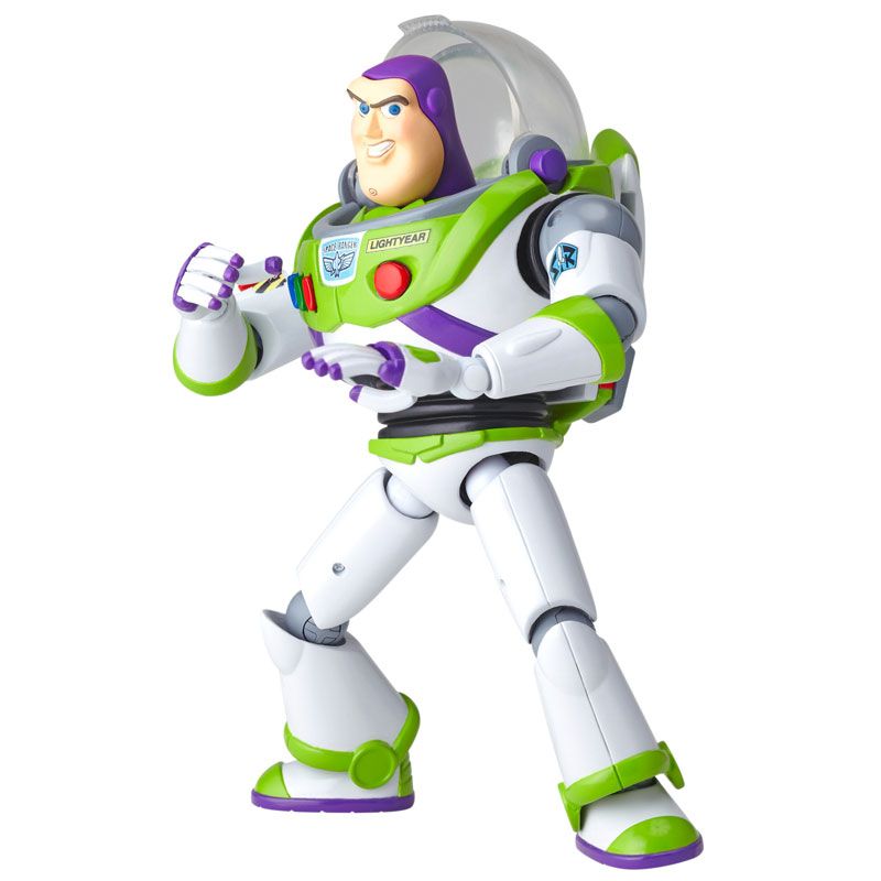 Load image into Gallery viewer, Kaiyodo - Revoltech - Toy Story: Buzz Lightyear (Ver. 1.5)
