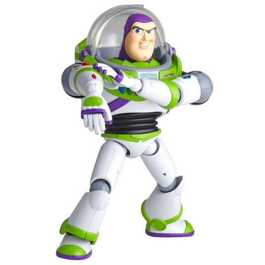 Kaiyodo - Revoltech - Toy Story: Buzz Lightyear (Ver. 1.5)