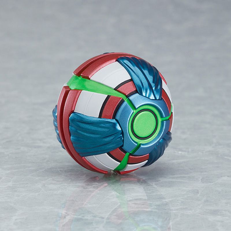 Load image into Gallery viewer, Max Factory - Metroid Dread Figma: No. 583 Samus Aran (Dread Version)
