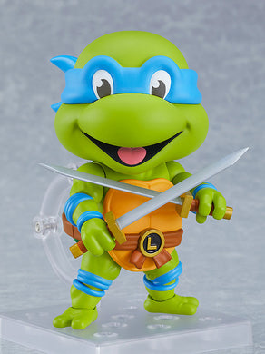 Nendoroid - Teenage Mutant Ninja Turtles: Leo