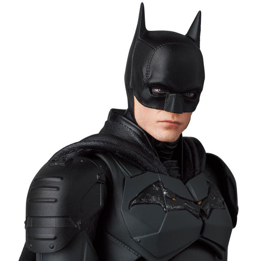 MAFEX - The Batman (2022): Batman No.188