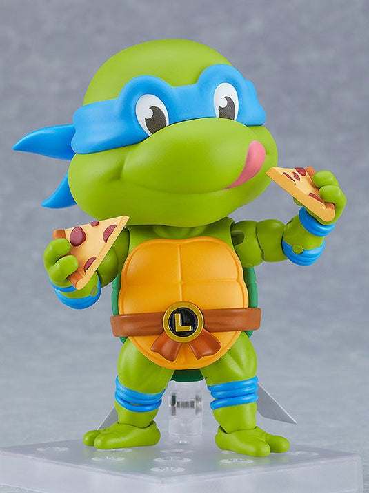 Nendoroid - Teenage Mutant Ninja Turtles: Leo