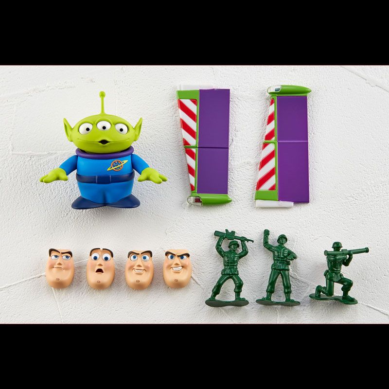 Load image into Gallery viewer, Kaiyodo - Revoltech - Toy Story: Buzz Lightyear (Ver. 1.5)
