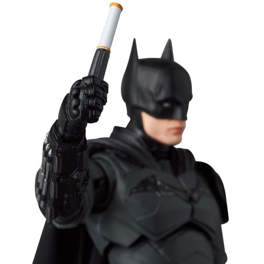 MAFEX - The Batman (2022): Batman No.188