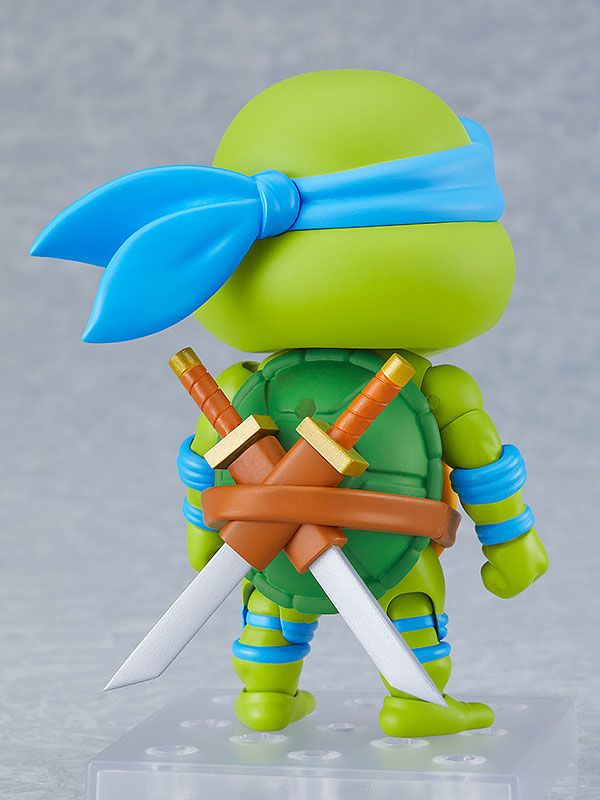 Load image into Gallery viewer, Nendoroid - Teenage Mutant Ninja Turtles: Leo
