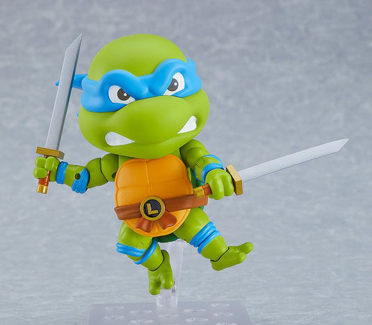 Nendoroid - Teenage Mutant Ninja Turtles: Leo
