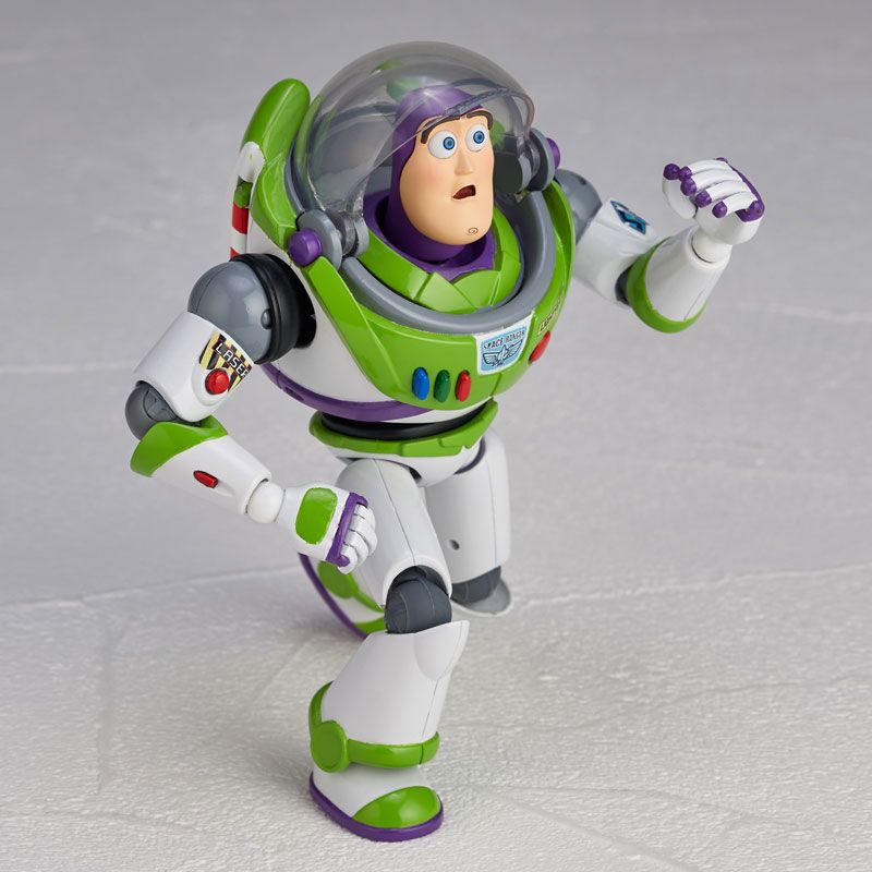 Load image into Gallery viewer, Kaiyodo - Revoltech - Toy Story: Buzz Lightyear (Ver. 1.5)
