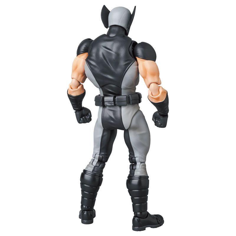 Load image into Gallery viewer, MAFEX - X-Men: No. 171 Wolverine (X-Force)
