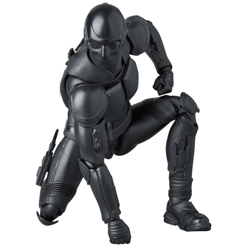 Load image into Gallery viewer, MAFEX - The Boys: Black Noir No.183
