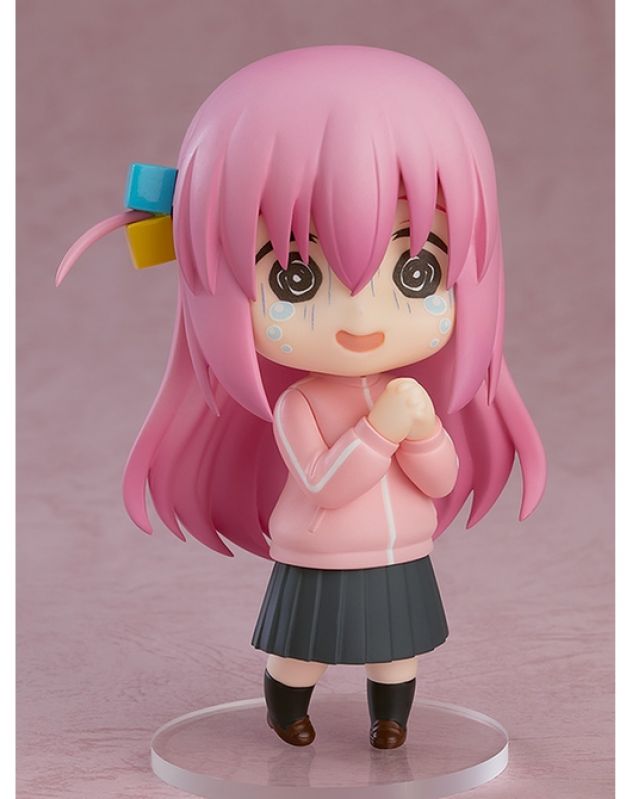 Load image into Gallery viewer, Nendoroid - Bocci The Rock!: Hitori Gotoh
