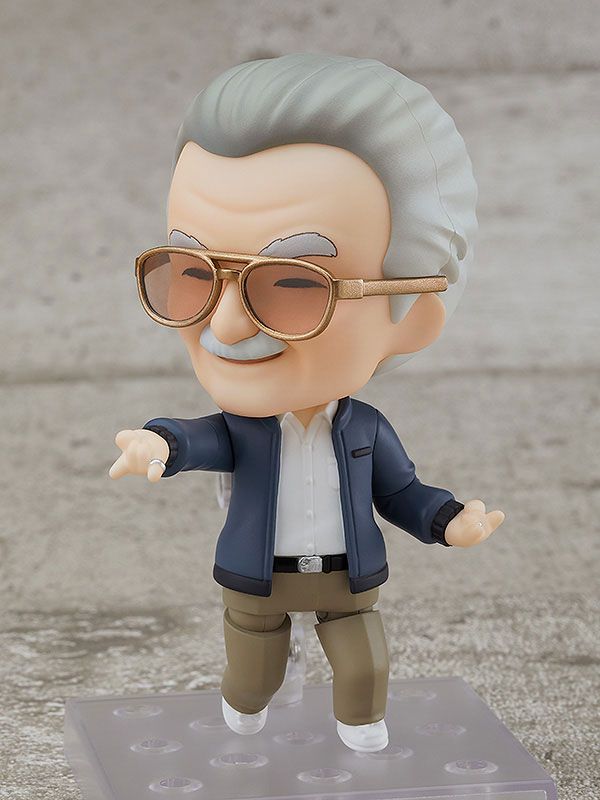 Load image into Gallery viewer, Nendoroid - Stan Lee
