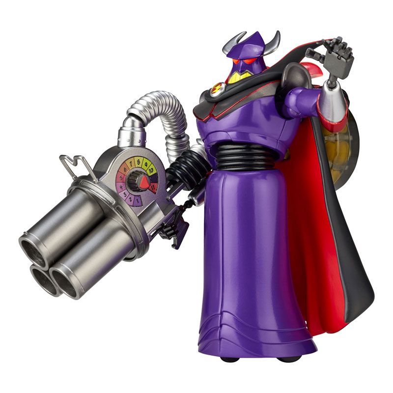 Load image into Gallery viewer, Kaiyodo - Revoltech - Toy Story: Zurg
