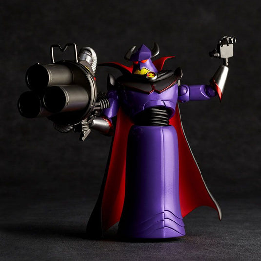 Kaiyodo - Revoltech - Toy Story: Zurg