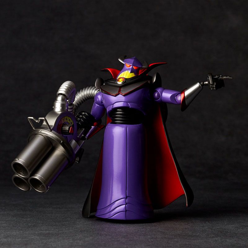 Load image into Gallery viewer, Kaiyodo - Revoltech - Toy Story: Zurg
