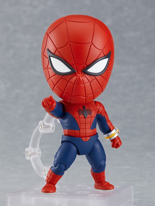 Load image into Gallery viewer, Nendoroid - Spider-Man [Toei TV Series] - Spider-Man
