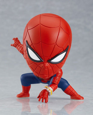 Nendoroid - Spider-Man [Toei TV Series] - Spider-Man