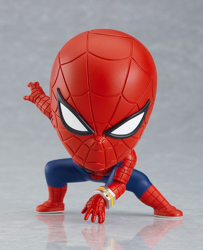 Load image into Gallery viewer, Nendoroid - Spider-Man [Toei TV Series] - Spider-Man
