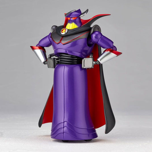 Kaiyodo - Revoltech - Toy Story: Zurg