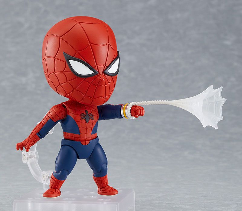 Load image into Gallery viewer, Nendoroid - Spider-Man [Toei TV Series] - Spider-Man
