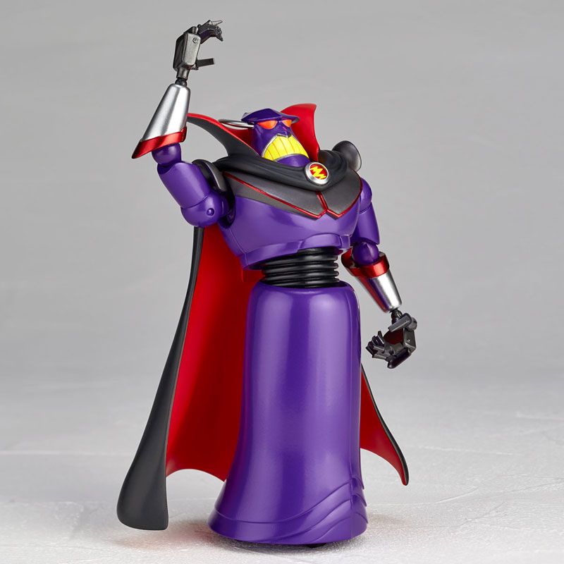 Load image into Gallery viewer, Kaiyodo - Revoltech - Toy Story: Zurg
