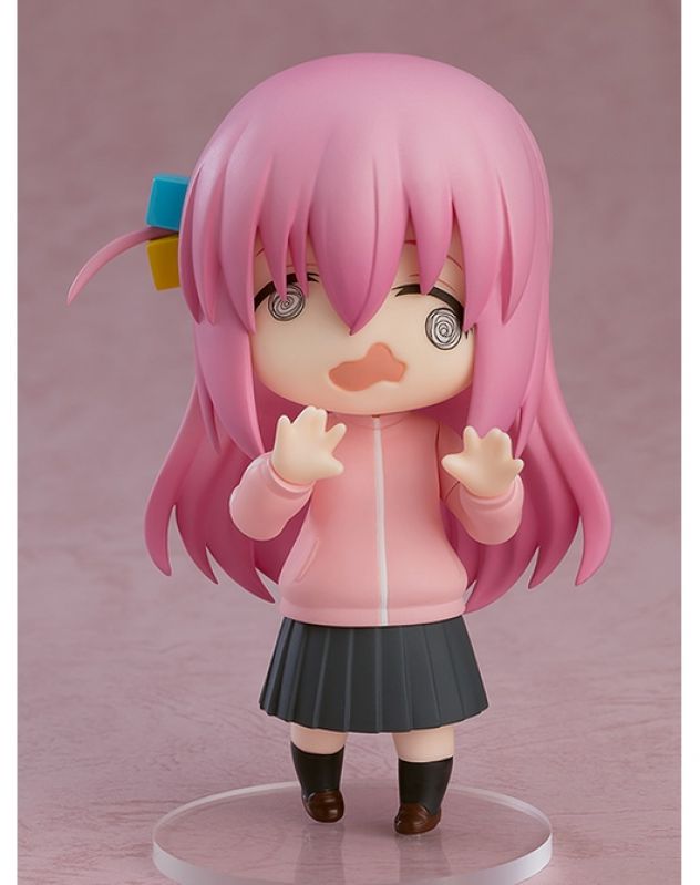 Load image into Gallery viewer, Nendoroid - Bocci The Rock!: Hitori Gotoh
