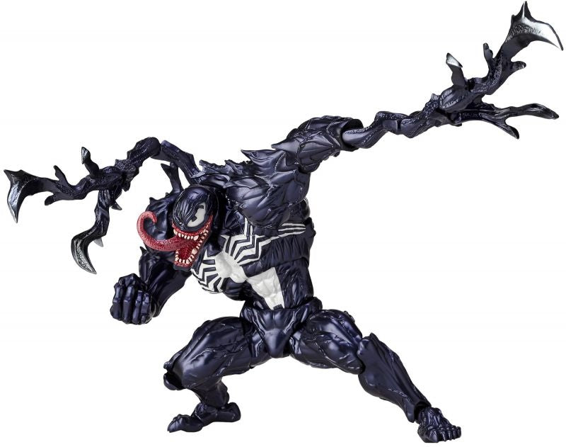 Load image into Gallery viewer, Kaiyodo - Amazing Yamaguchi - Revoltech003: Venom (2022 Reissue)
