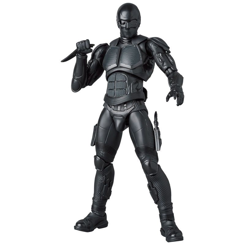 Load image into Gallery viewer, MAFEX - The Boys: Black Noir No.183
