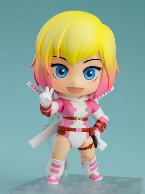 Nendoroid - Marvel Comic's: Gwenpool